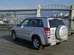 Suzuki Grand Vitara 5-Door 2005 года (US)